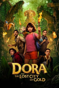 Dora and the Lost City of Gold-stream