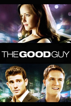 The Good Guy-stream