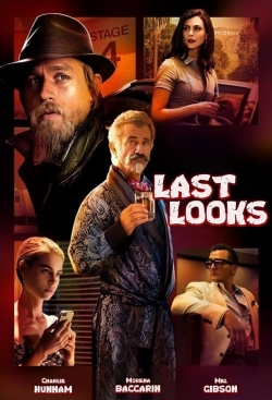 Last Looks-stream