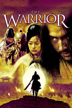 The Warrior-stream