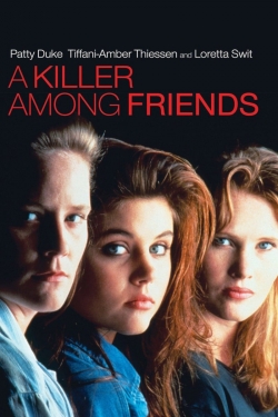 A Killer Among Friends-stream