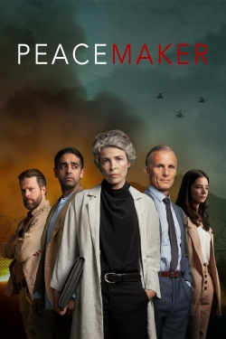 Peacemaker-stream