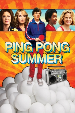 Ping Pong Summer-stream