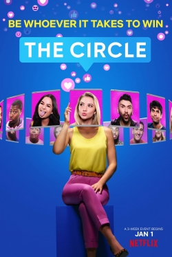 The Circle-stream