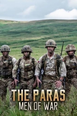 The Paras: Men of War-stream