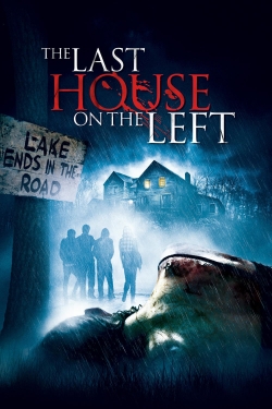 The Last House on the Left-stream