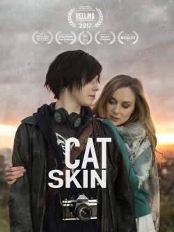 Cat Skin-stream