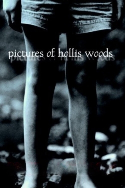 Pictures of Hollis Woods-stream