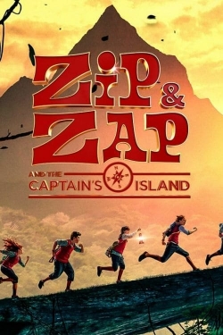 Zip & Zap and the Captain's Island-stream