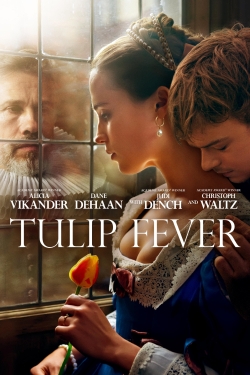 Tulip Fever-stream