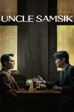 Uncle Samsik-stream