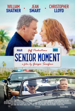 Senior Moment-stream