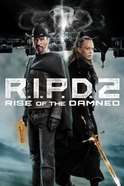 R.I.P.D. 2: Rise of the Damned-stream