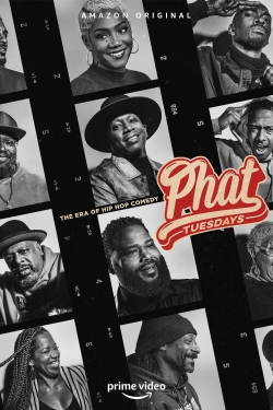 Phat Tuesdays: The Era of Hip Hop Comedy-stream