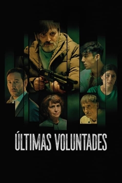 Últimas voluntades-stream