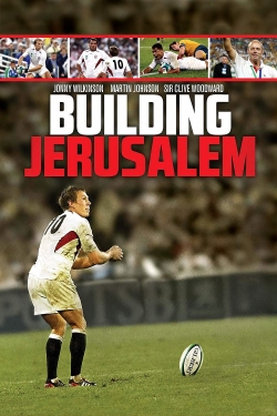 Building Jerusalem-stream