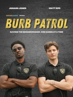 Burb Patrol-stream