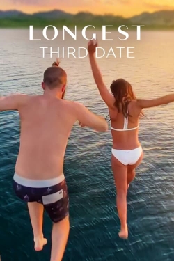 Longest Third Date-stream