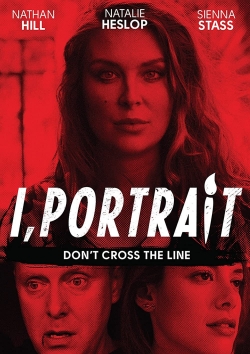 I, Portrait-stream