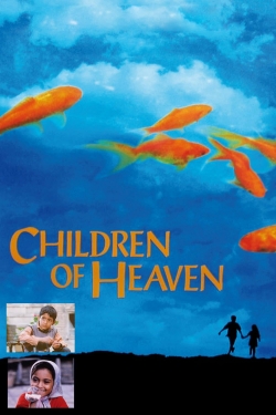 Children of Heaven-stream