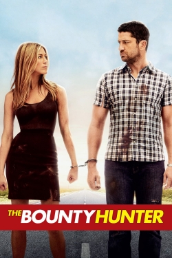 The Bounty Hunter-stream