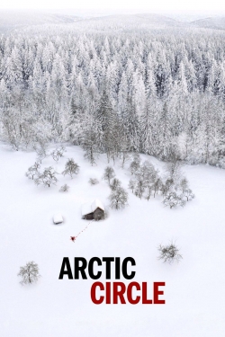 Arctic Circle-stream