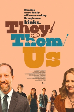 They/Them/Us-stream