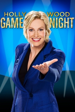 Hollywood Game Night-stream