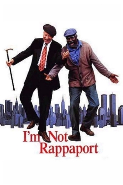 I'm Not Rappaport-stream