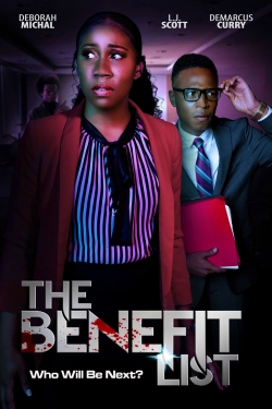 The Benefit List-stream