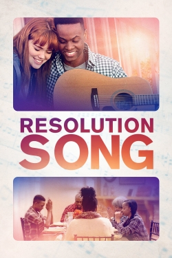 Resolution Song-stream