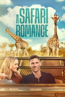 A Safari Romance-stream