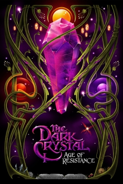 The Dark Crystal: Age of Resistance-stream