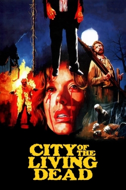 City of the Living Dead-stream