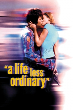 A Life Less Ordinary-stream