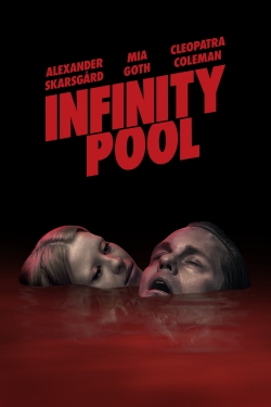 Infinity Pool-stream