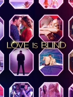 Love is Blind-stream