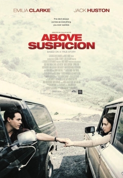 Above Suspicion-stream