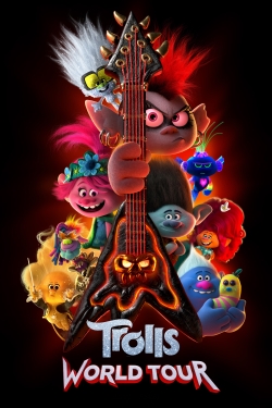 Trolls World Tour-stream