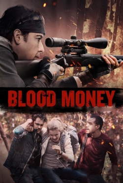 Blood Money-stream