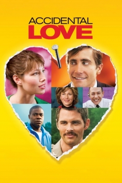 Accidental Love-stream