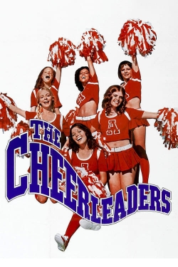 The Cheerleaders-stream