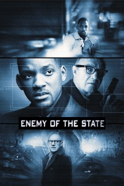 Enemy of the State-stream