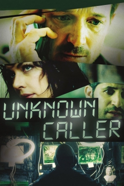 Unknown Caller-stream