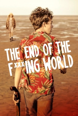 The End of the F***ing World-stream