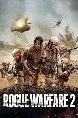 Rogue Warfare: The Hunt-stream