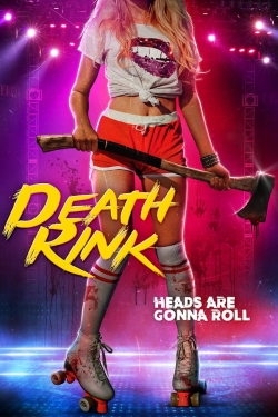 Death Rink-stream