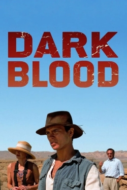 Dark Blood-stream