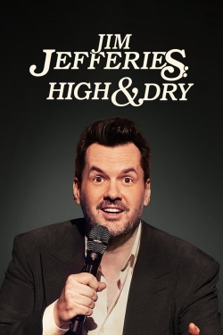 Jim Jefferies: High n' Dry-stream