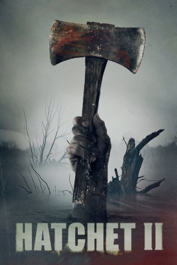 Hatchet II-stream